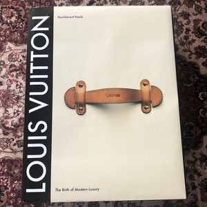 Little Book of Louis Vuitton Coffee Table Hardback – Home Store Living